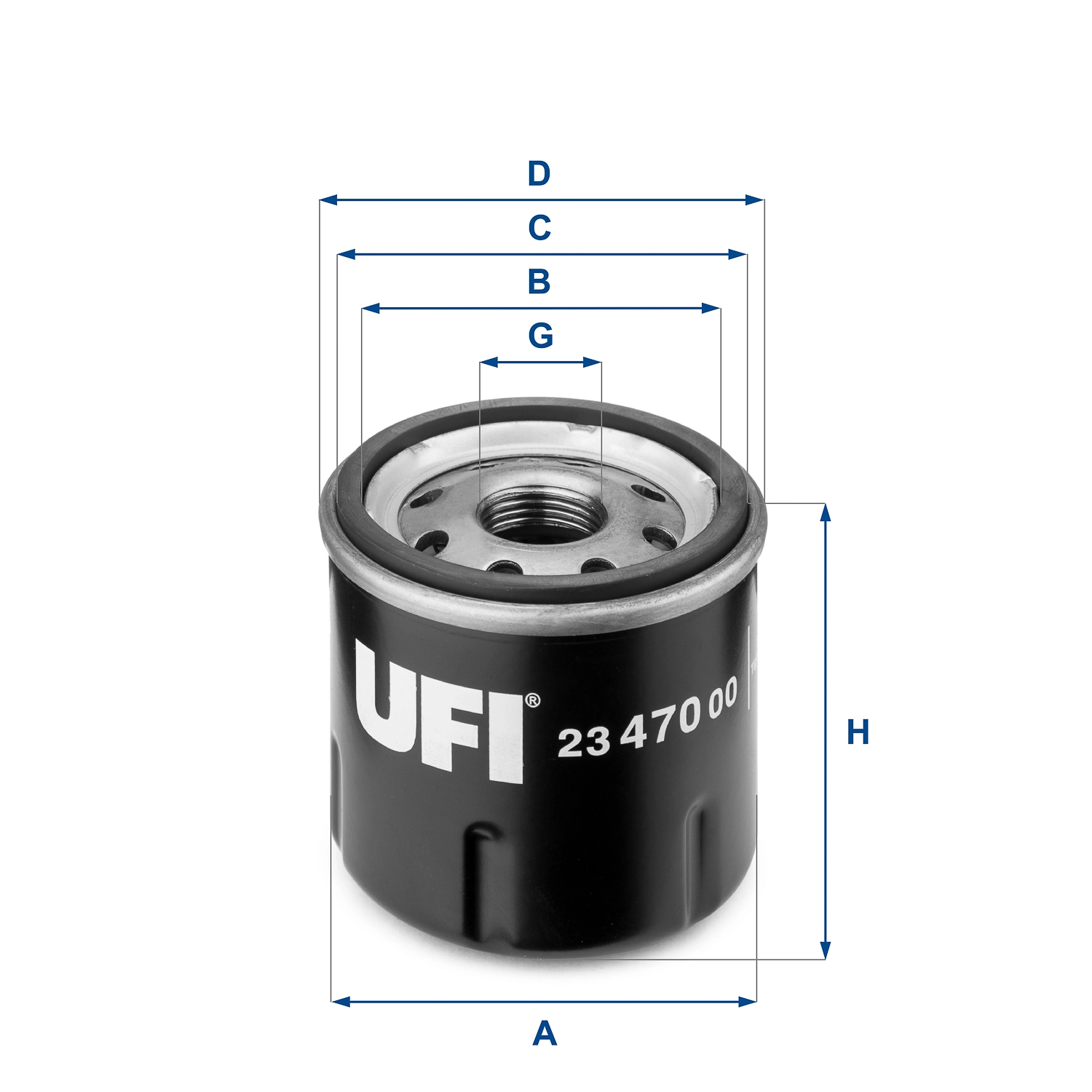 Oil Filter