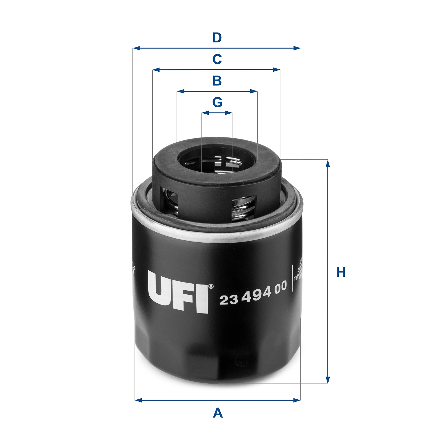 Oil Filter