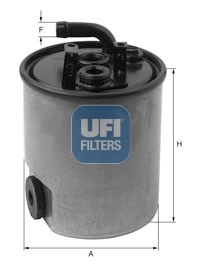 Fuel Filter