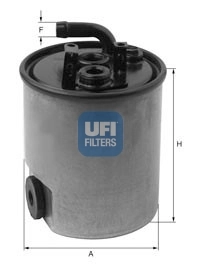 Fuel Filter