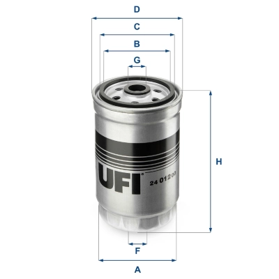 Fuel Filter