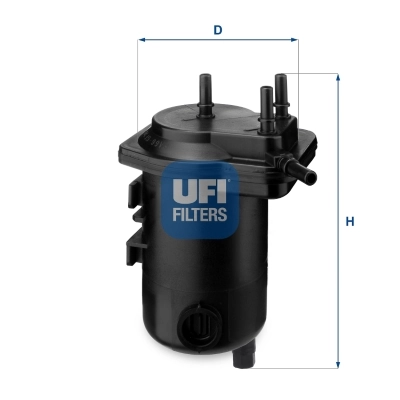 Fuel Filter