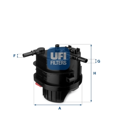 Fuel Filter