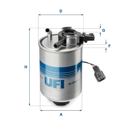 Fuel Filter