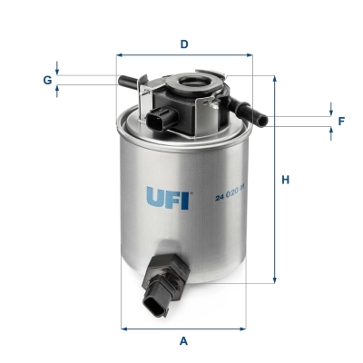 Fuel Filter