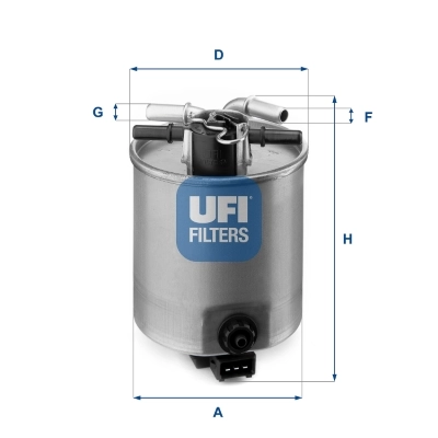 Fuel Filter