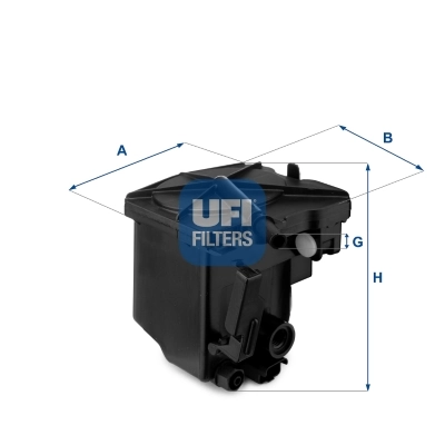 Fuel Filter