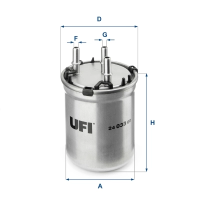 Fuel Filter