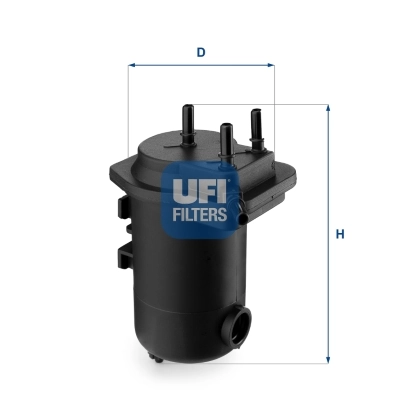 Fuel Filter
