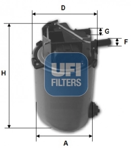 Fuel Filter