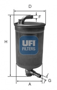 Fuel Filter