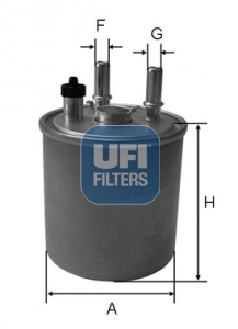 Fuel Filter