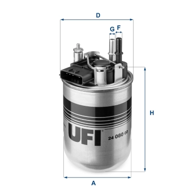 Fuel Filter