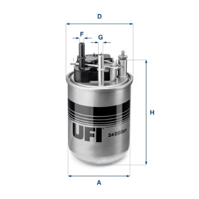 Fuel Filter