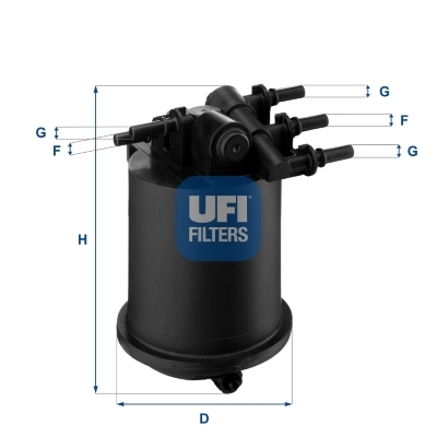 Fuel Filter