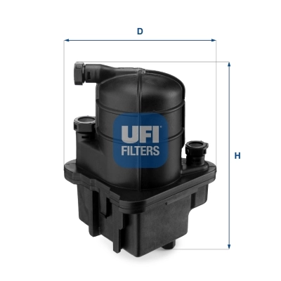 Fuel Filter