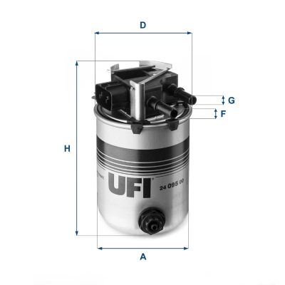 Fuel Filter