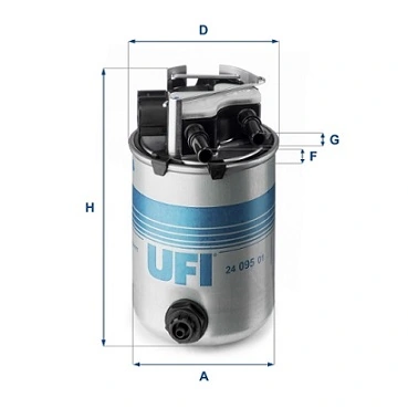Fuel Filter