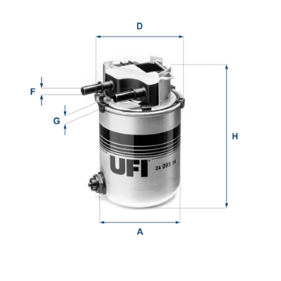 Fuel Filter