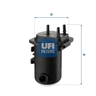 Fuel Filter