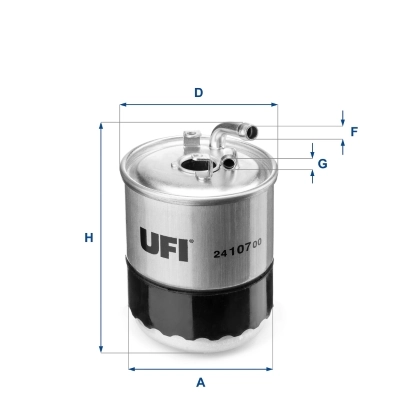Fuel Filter