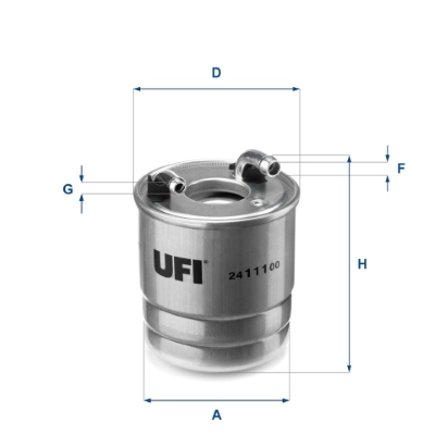Fuel Filter