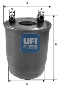 Fuel Filter