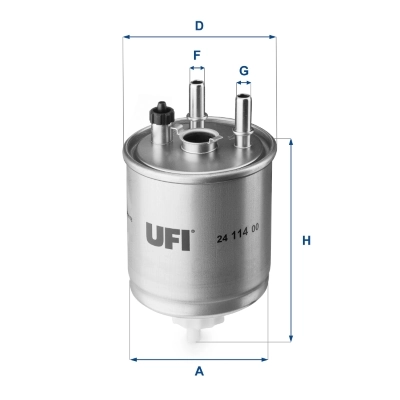 Fuel Filter
