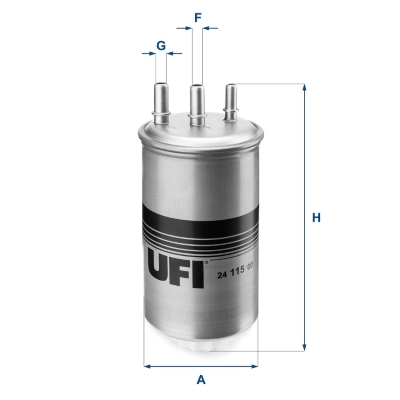 Fuel Filter