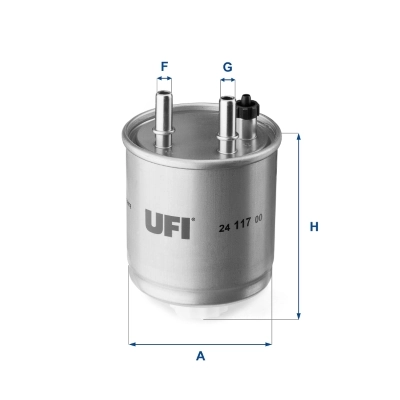 Fuel Filter