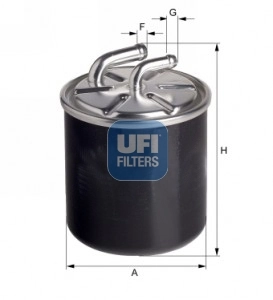 Fuel Filter