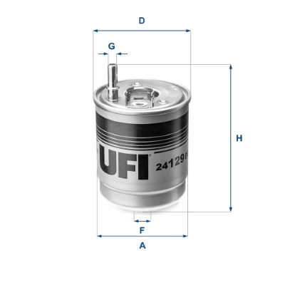 Fuel Filter