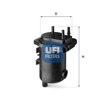 Fuel Filter
