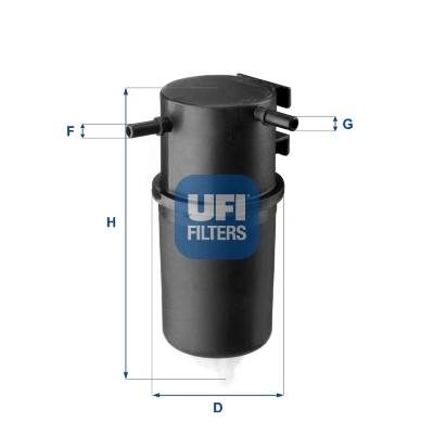 Fuel Filter