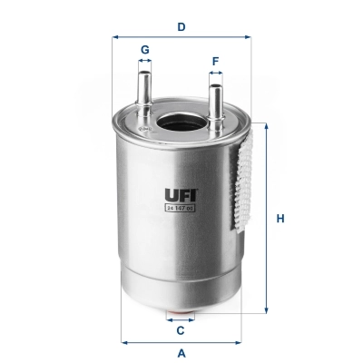 Fuel Filter