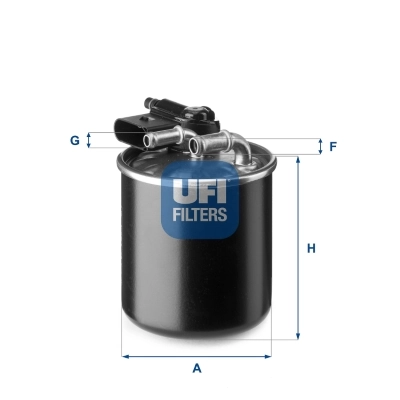 Fuel Filter