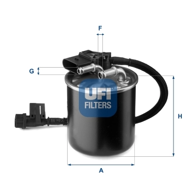 Fuel Filter