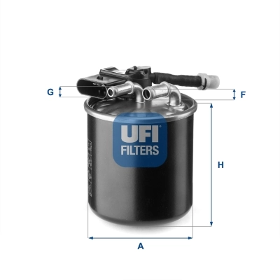 Fuel Filter