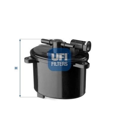 Fuel Filter