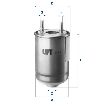 Fuel Filter