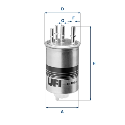 Fuel Filter