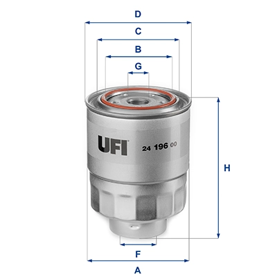 Fuel Filter