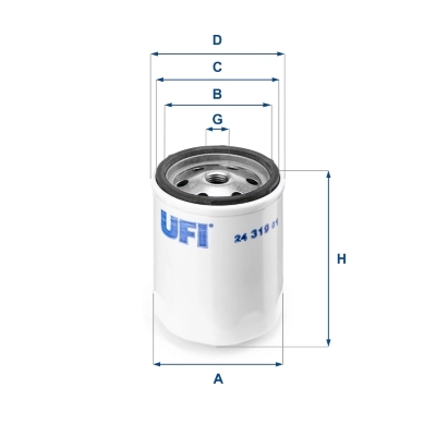 Fuel Filter