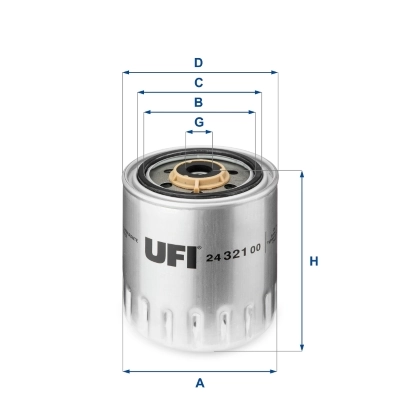 Fuel Filter