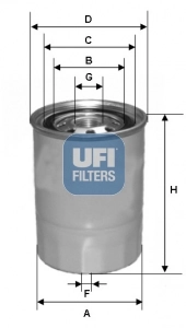 Fuel Filter
