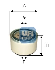 Fuel Filter