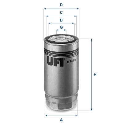 Fuel Filter