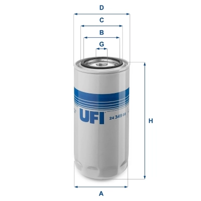 Fuel Filter