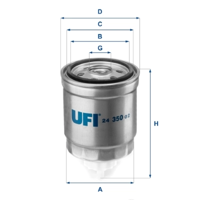 Fuel Filter