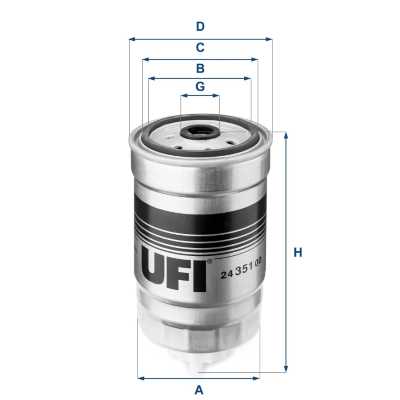 Fuel Filter